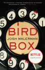 Bird Box: A Novel By Josh Malerman Cover Image