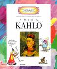 Frida Kahlo Cover Image