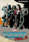 Phase Three: MARVEL's Guardians of the Galaxy Vol. 2 (Marvel Cinematic Universe) By Alex Irvine Cover Image