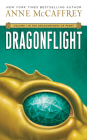 Dragonflight (Dragonriders of Pern #1) By Anne McCaffrey, Dick Hill (Read by) Cover Image