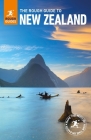 The Rough Guide to New Zealand (Travel Guide) By Rough Guides Cover Image