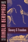 Slavery and Freedom Cover Image