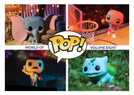 World of Pop! Volume 8 By Funko Cover Image
