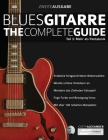 Blues-Gitarre - The Complete Guide Teil 3: Mehr als Pentatonik By Joseph Alexander Cover Image