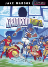 Gridiron Gamer Cover Image