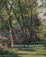 Warren H. Manning: Landscape Architect and Environmental Planner (Critical Perspectives in the History of Environmental Design #1) Cover Image