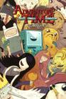 Adventure Time Sugary Shorts Vol. 1 Cover Image