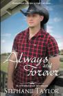 Always and Forever By Stephanie Taylor Cover Image