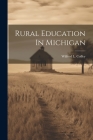 Rural Education In Michigan Cover Image