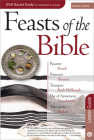 Feasts of the Bible Cover Image