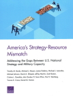 America's Strategy-Resource Mismatch: Addressing the Gaps Between U.S. National Strategy and Military Capacity By Timothy M. Bonds, Michael J. Mazarr, James Dobbins Cover Image