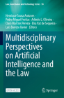 Multidisciplinary Perspectives on Artificial Intelligence and the Law Cover Image