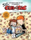 Team Cul de Sac: Cartoonists Draw the Line at Parkinson's By Chris Sparks (Editor) Cover Image