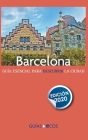 Barcelona By Ecos Travel Books Cover Image