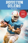 Houston Oilers Fun Facts Cover Image