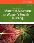Study Guide for Foundations of Maternal-Newborn and Women's Health Nursing Cover Image