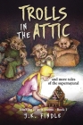 Trolls in the Attic: and more tales of the supernatural By J. K. Findle Cover Image