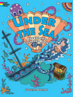Under the Sea Adventure Coloring Book By Samantha Boughton Cover Image