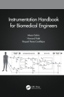 Instrumentation Handbook for Biomedical Engineers By Mesut Sahin Cover Image