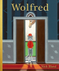 Wolfred Cover Image