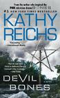 Devil Bones: A Novel (A Temperance Brennan Novel #11) By Kathy Reichs Cover Image