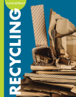 Curious about Recycling By Amy S. Hansen Cover Image