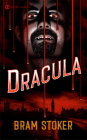 Dracula By Bram Stoker, Leonard Wolf (Introduction by), Jeffrey Meyers (Afterword by) Cover Image