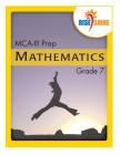 Rise & Shine MCA-III Prep Grade 7 Mathematics Cover Image
