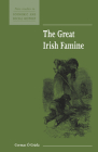 The Great Irish Famine (New Studies in Economic and Social History #7) By Cormac Ó'gráda Cover Image