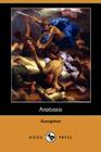 Anabasis (Dodo Press) By Xenophon, Henry G. Dakyns (Translator) Cover Image