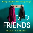 Old Friends Cover Image