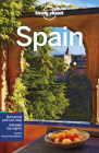 Lonely Planet Spain 12 (Travel Guide) By Gregor Clark, Sally Davies, Duncan Garwood, Anthony Ham, Catherine Le Nevez, Isabella Noble, John Noble, Josephine Quintero, Brendan Sainsbury, Regis St Louis, Andy Symington Cover Image