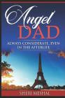 Angel Dad By Sheri Meshal Cover Image