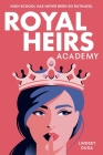 Royal Heirs Academy Cover Image