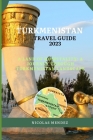 Turkmenistan Travel Guide 2023: A Land Of Hospitality: A Journey Through Turkmenistan Landscape By Nicolas Mendez Cover Image