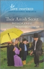 Their Amish Secret: An Uplifting Inspirational Romance Cover Image