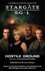 STARGATE SG-1 Hostile Ground (Apocalypse book 1) Cover Image