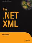 Pro .Net XML Cover Image