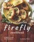 The Exclusive Firefly Cookbook: Foods from the Future Cover Image