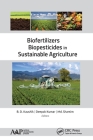 Biofertilizers and Biopesticides in Sustainable Agriculture By B. D. Kaushik (Editor), Deepak Kumar (Editor), MD Shamim (Editor) Cover Image