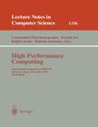 High Performance Computing: International Symposium, Ishpc'97, Fukuoka, Japan, November 4-6, 1997, Proceedings (Lecture Notes in Computer Science #1336) By Constantine Polychronopoulos (Editor), Kazuki Joe (Editor), Keijiro Araki (Editor) Cover Image