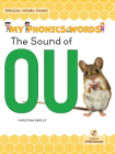 The Sound of Ou By Christina Earley Cover Image