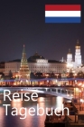 Reise Tagebuch: Reisetagebuch für Deine Russlandreise zum Planen und Organisieren Cover Image