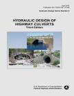 Hydraulic Design of Highway Culverts Cover Image