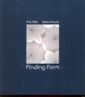 Finding Form: Towards an Architecture of the Minimal By Frei Otto, Bodo Rasch Cover Image