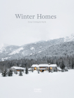 Winter Homes: Cozy Living in Style Cover Image