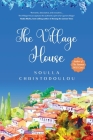 The Village House By Soulla Christodoulou Cover Image