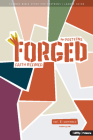 Forged: Faith Refined, Volume 6 Leader Guide By Lifeway Kids Cover Image
