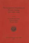The Seigneurial Residence in Western Europe AD c 800-1600 (BAR International #1088) By Gwyn Meirion-Jones (Editor), Edward Impey (Editor), Michael Jones (Editor) Cover Image