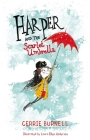 Harper and the Scarlet Umbrella By Cerrie Burnell, Laura Ellen Anderson (Illustrator) Cover Image